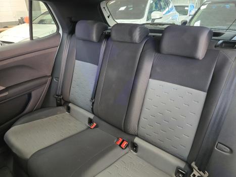 VOLKSWAGEN T-Cross 1.0 4P 200 TSI FLEX COMFORTLINE AUTOMTICO, Foto 17