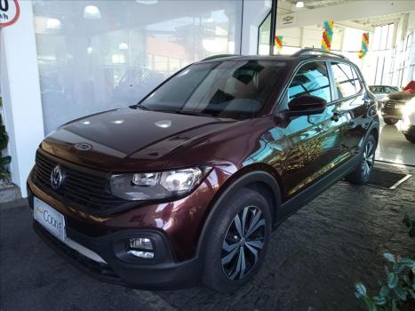 VOLKSWAGEN T-Cross 1.0 4P 200 TSI FLEX AUTOMTICO, Foto 2