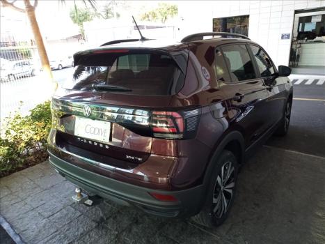 VOLKSWAGEN T-Cross 1.0 4P 200 TSI FLEX AUTOMTICO, Foto 3