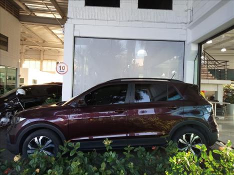 VOLKSWAGEN T-Cross 1.0 4P 200 TSI FLEX AUTOMTICO, Foto 7