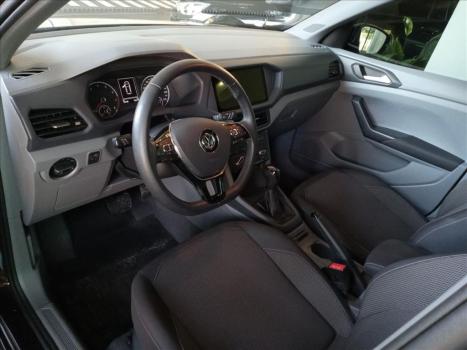 VOLKSWAGEN T-Cross 1.0 4P 200 TSI FLEX AUTOMTICO, Foto 8