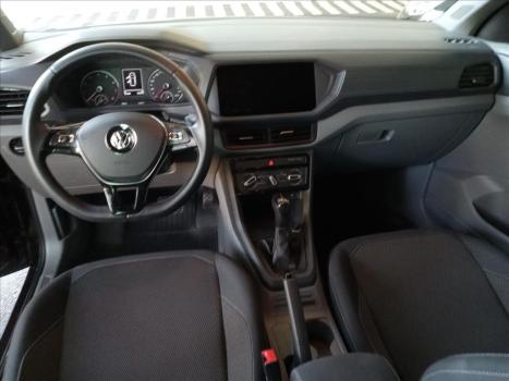 VOLKSWAGEN T-Cross 1.0 4P 200 TSI FLEX AUTOMTICO, Foto 9