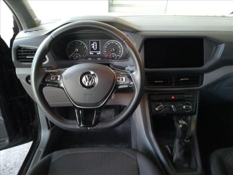 VOLKSWAGEN T-Cross 1.0 4P 200 TSI FLEX AUTOMTICO, Foto 10