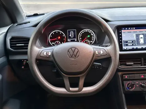 VOLKSWAGEN T-Cross 1.0 4P 200 TSI FLEX SENSE AUTOMTICO, Foto 2