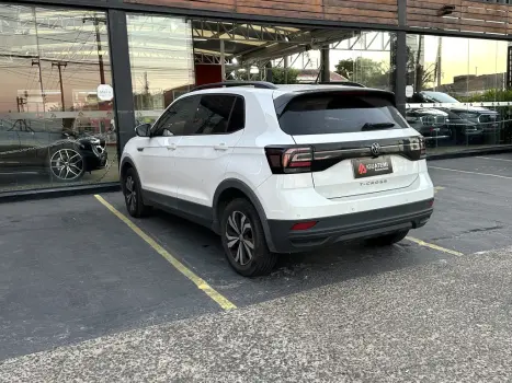 VOLKSWAGEN T-Cross 1.0 4P 200 TSI FLEX SENSE AUTOMTICO, Foto 3