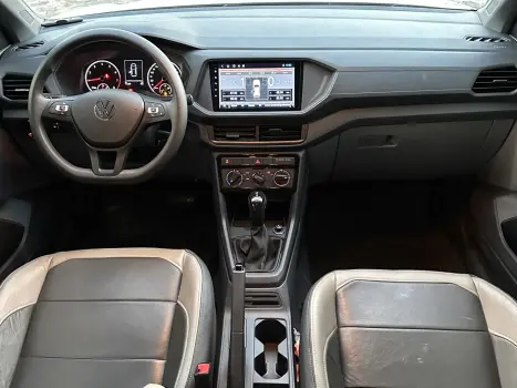 VOLKSWAGEN T-Cross 1.0 4P 200 TSI FLEX SENSE AUTOMTICO, Foto 6