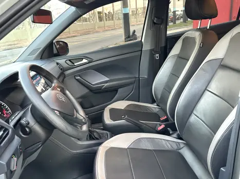 VOLKSWAGEN T-Cross 1.0 4P 200 TSI FLEX SENSE AUTOMTICO, Foto 9