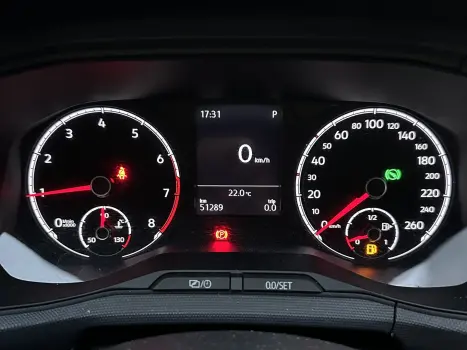 VOLKSWAGEN T-Cross 1.0 4P 200 TSI FLEX SENSE AUTOMTICO, Foto 11