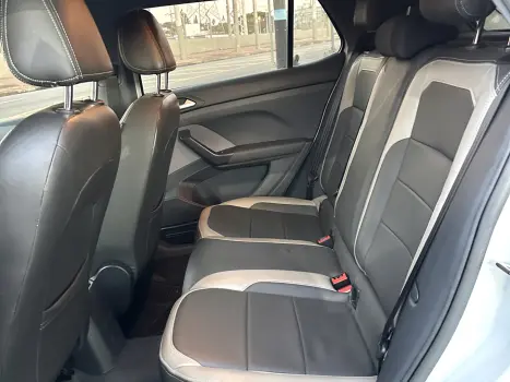 VOLKSWAGEN T-Cross 1.0 4P 200 TSI FLEX SENSE AUTOMTICO, Foto 12