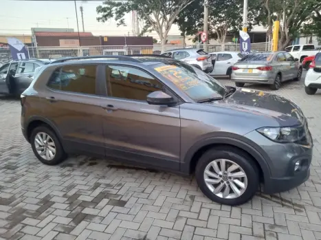 VOLKSWAGEN T-Cross 1.0 4P 200 TSI FLEX AUTOMTICO, Foto 3