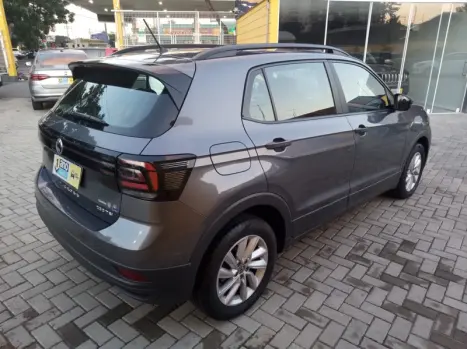 VOLKSWAGEN T-Cross 1.0 4P 200 TSI FLEX AUTOMTICO, Foto 4
