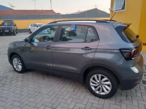 VOLKSWAGEN T-Cross 1.0 4P 200 TSI FLEX AUTOMTICO, Foto 6