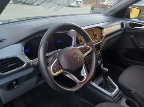 VOLKSWAGEN T-Cross 1.0 4P 200 TSI FLEX AUTOMTICO, Foto 10