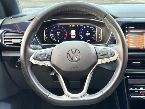 VOLKSWAGEN T-Cross 1.0 4P 200 TSI FLEX COMFORTLINE AUTOMTICO, Foto 2