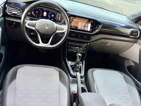 VOLKSWAGEN T-Cross 1.0 4P 200 TSI FLEX COMFORTLINE AUTOMTICO, Foto 6