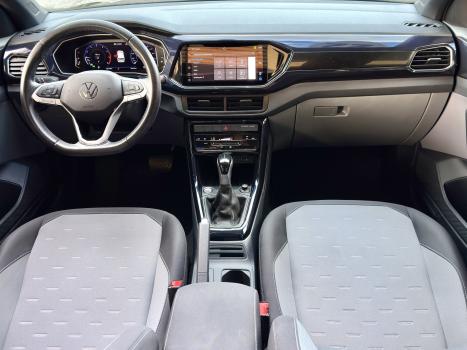 VOLKSWAGEN T-Cross 1.0 4P 200 TSI FLEX COMFORTLINE AUTOMTICO, Foto 7