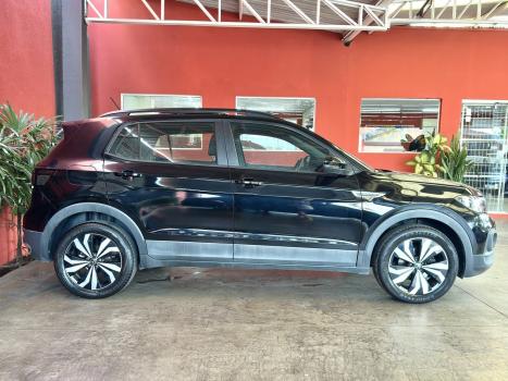 VOLKSWAGEN T-Cross 1.0 4P 200 TSI FLEX COMFORTLINE AUTOMTICO, Foto 11