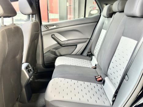 VOLKSWAGEN T-Cross 1.0 4P 200 TSI FLEX COMFORTLINE AUTOMTICO, Foto 16