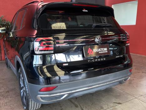 VOLKSWAGEN T-Cross 1.0 4P 200 TSI FLEX COMFORTLINE AUTOMTICO, Foto 25