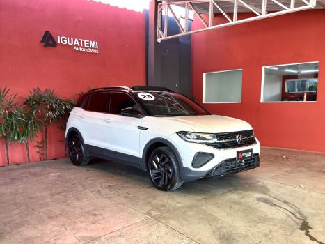 VOLKSWAGEN T-Cross 1.4 4P 250 TSI FLEX HIGHLINE AUTOMTICO, Foto 7
