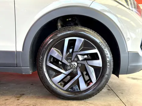 VOLKSWAGEN T-Cross 1.4 4P 250 TSI FLEX HIGHLINE AUTOMTICO, Foto 10