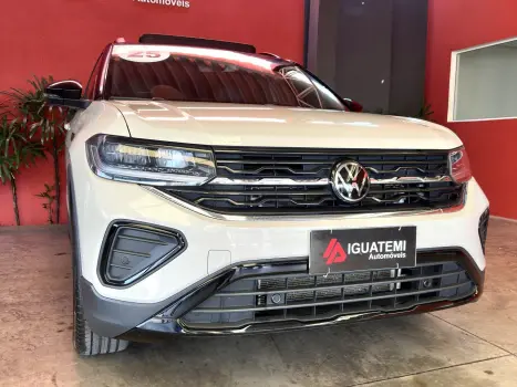 VOLKSWAGEN T-Cross 1.4 4P 250 TSI FLEX HIGHLINE AUTOMTICO, Foto 11