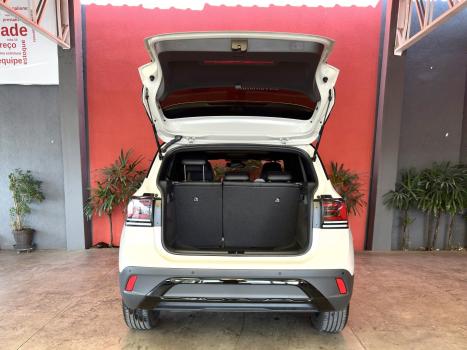 VOLKSWAGEN T-Cross 1.4 4P 250 TSI FLEX HIGHLINE AUTOMTICO, Foto 25