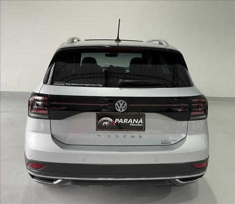 VOLKSWAGEN T-Cross 1.4 4P 250 TSI FLEX HIGHLINE AUTOMTICO, Foto 5