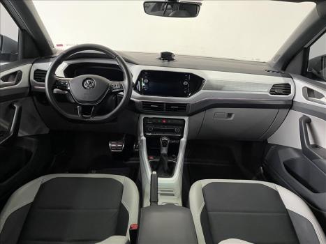 VOLKSWAGEN T-Cross 1.4 4P 250 TSI FLEX HIGHLINE AUTOMTICO, Foto 7