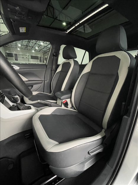 VOLKSWAGEN T-Cross 1.4 4P 250 TSI FLEX HIGHLINE AUTOMTICO, Foto 8