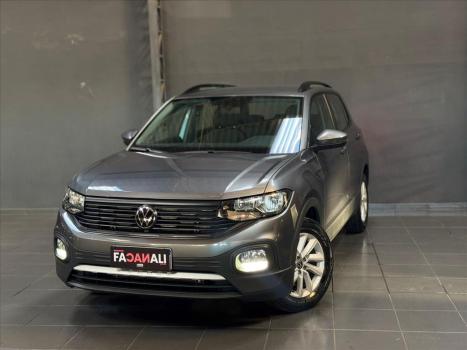 VOLKSWAGEN T-Cross 1.0 4P 200 TSI FLEX AUTOMTICO, Foto 2