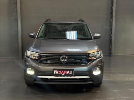 VOLKSWAGEN T-Cross 1.0 4P 200 TSI FLEX AUTOMTICO, Foto 4