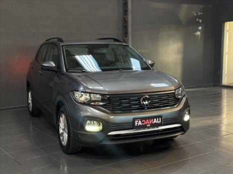 VOLKSWAGEN T-Cross 1.0 4P 200 TSI FLEX AUTOMTICO, Foto 5