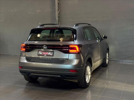 VOLKSWAGEN T-Cross 1.0 4P 200 TSI FLEX AUTOMTICO, Foto 9