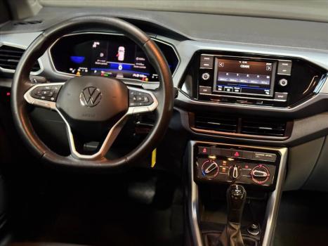 VOLKSWAGEN T-Cross 1.0 4P 200 TSI FLEX AUTOMTICO, Foto 15