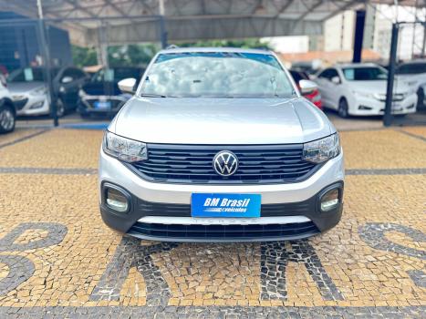 VOLKSWAGEN T-Cross 1.0 4P 200 TSI FLEX SENSE AUTOMTICO, Foto 2