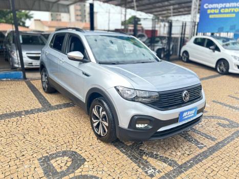 VOLKSWAGEN T-Cross 1.0 4P 200 TSI FLEX SENSE AUTOMTICO, Foto 3