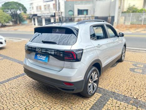 VOLKSWAGEN T-Cross 1.0 4P 200 TSI FLEX SENSE AUTOMTICO, Foto 4