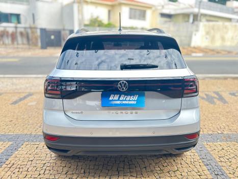 VOLKSWAGEN T-Cross 1.0 4P 200 TSI FLEX SENSE AUTOMTICO, Foto 5