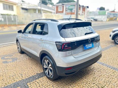 VOLKSWAGEN T-Cross 1.0 4P 200 TSI FLEX SENSE AUTOMTICO, Foto 6