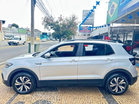 VOLKSWAGEN T-Cross 1.0 4P 200 TSI FLEX SENSE AUTOMTICO, Foto 7
