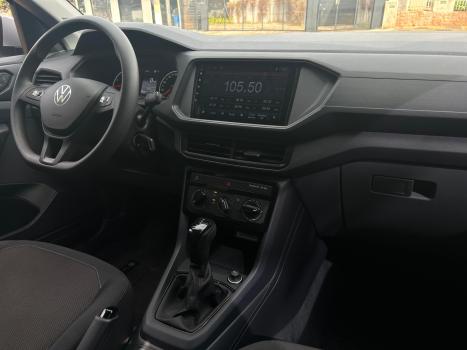 VOLKSWAGEN T-Cross 1.0 4P 200 TSI FLEX SENSE AUTOMTICO, Foto 8