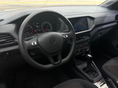 VOLKSWAGEN T-Cross 1.0 4P 200 TSI FLEX SENSE AUTOMTICO, Foto 9