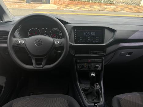 VOLKSWAGEN T-Cross 1.0 4P 200 TSI FLEX SENSE AUTOMTICO, Foto 10
