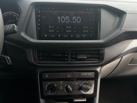 VOLKSWAGEN T-Cross 1.0 4P 200 TSI FLEX SENSE AUTOMTICO, Foto 11