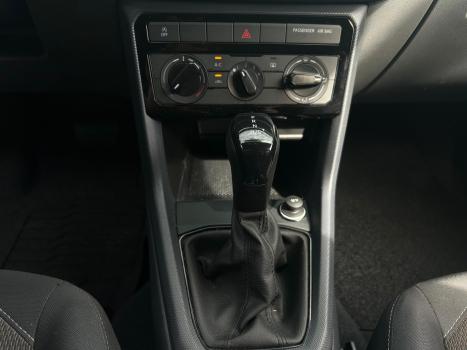 VOLKSWAGEN T-Cross 1.0 4P 200 TSI FLEX SENSE AUTOMTICO, Foto 12