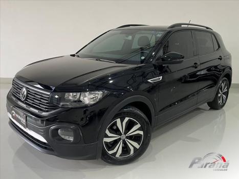 VOLKSWAGEN T-Cross 1.0 4P 200 TSI FLEX SENSE AUTOMTICO, Foto 1