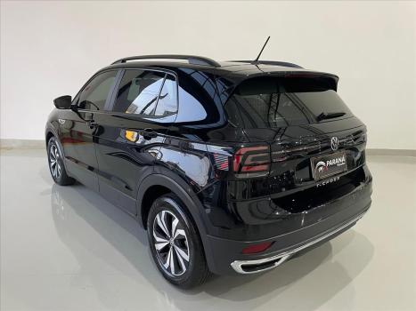 VOLKSWAGEN T-Cross 1.0 4P 200 TSI FLEX SENSE AUTOMTICO, Foto 4