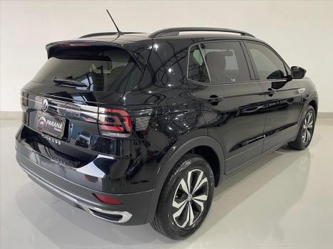 VOLKSWAGEN T-Cross 1.0 4P 200 TSI FLEX SENSE AUTOMTICO, Foto 6