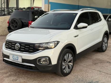 VOLKSWAGEN T-Cross 1.4 4P 250 TSI FLEX HIGHLINE AUTOMTICO, Foto 2